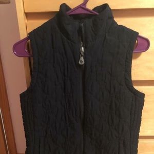 Black Vest